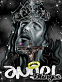 God