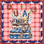 Happy 4Th Of July USA Happy 4Th Of July USA