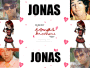 Jonas Jonas Jonas