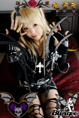 misamisa Picture #62455628 | Blingee.com