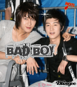 Th e B oy