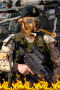 soldier blaze 01 soldier blaze 01