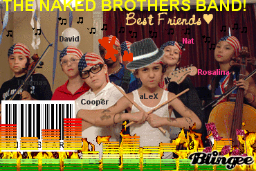The naked brothers band friends pussy gif bbw