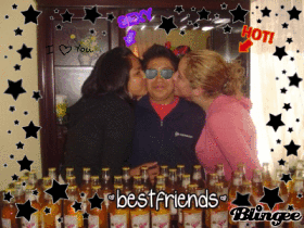 ii0, b0la Y maRiiaNa....=