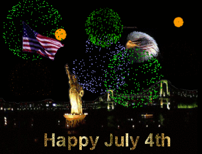 Happy J 4th