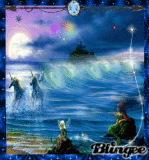 Fantasy Land Blingee