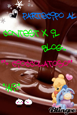 + cioccolatoso
