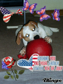 Happy 4th of July