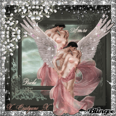Immagine Amore E Psiche 63164496 Blingee Com