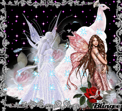 Sogno Di Fate Picture 63167195 Blingee Com