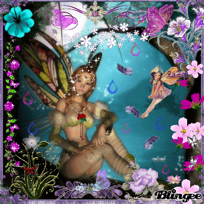 Watch La Fee Aux Fleurs Online Watch La Fee Aux Fleurs Online