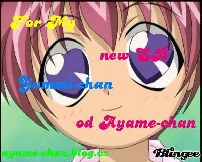 Myspace Glitter Graphics