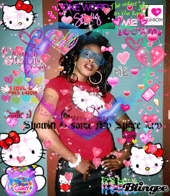 Hello Kitty