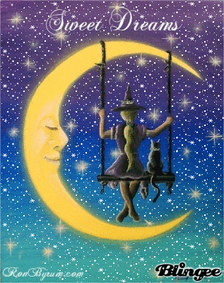 Swinging on the Moon
