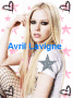 Avril Lavigne is Awesome