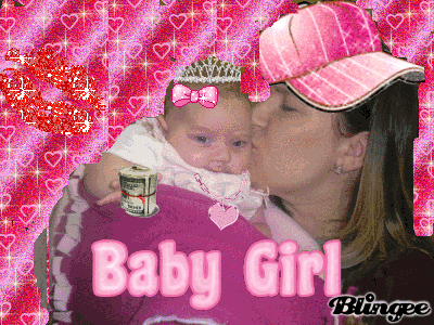  baby girl