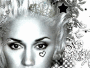 Gwen Stefani!! Shh!!! Emo princess