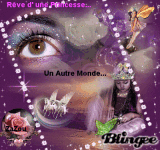 Rêve d' une Princesse...