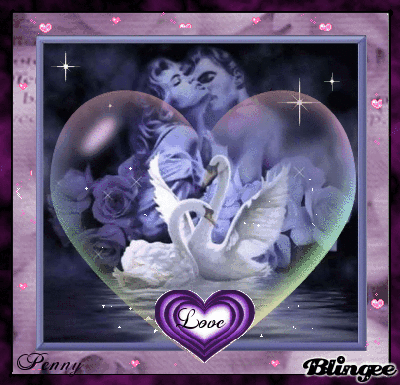 Romance is in the Air