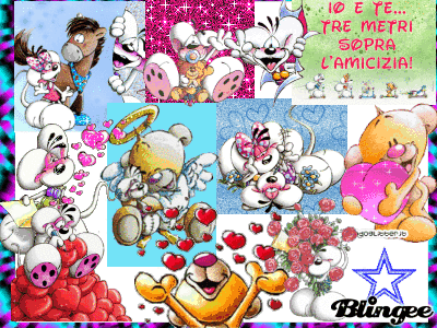 I Bei Momenti Di Diddl Picture 63781506 Blingee Com