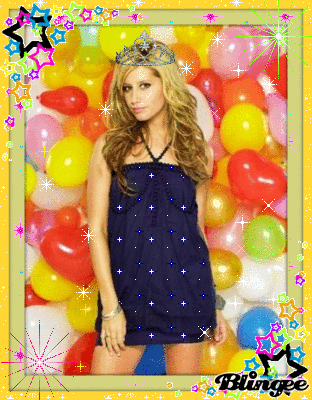 Lovely Ashley