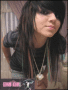 I'm emo girl
