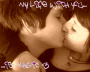 With you...
