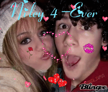 Niley Niley