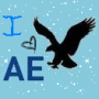 I LOVE AE