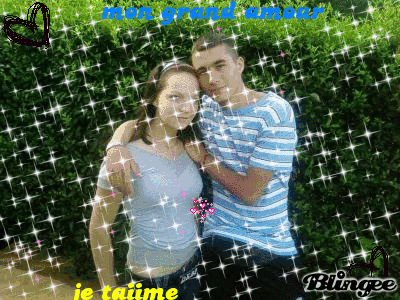 mon homme et moi Picture 64838650