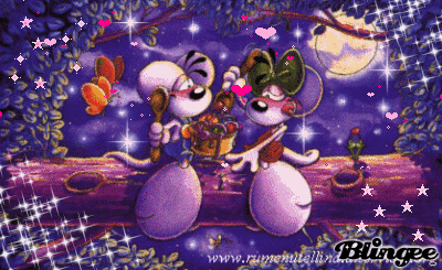 Diddl Amore Picture 64834356 Blingee Com