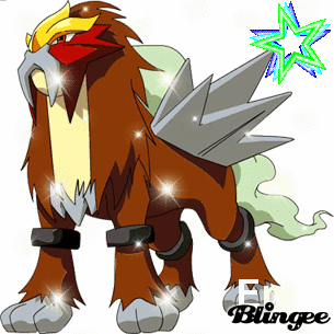 Entei