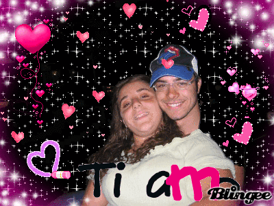 io e amore