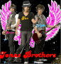 Jonas Brothers