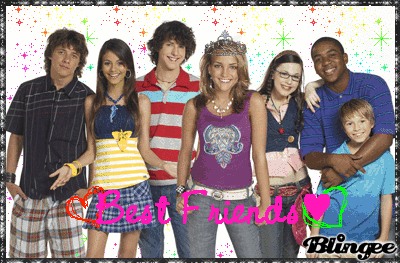 Immagine Zoey 101 65248435 Blingee Com