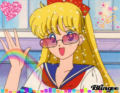 minako Picture #65315001 | Blingee.com
