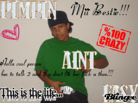 Mii Bestie