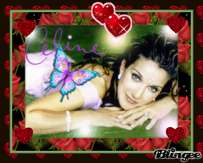 Celine Dion Celine Dion
