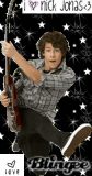 amo a nick amo a nick