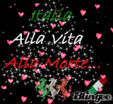 italia bella