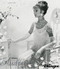 Audrey Hepburn Audrey Hepburn
