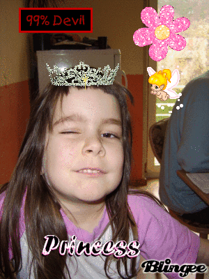 meine sis Picture #65470449 | Blingee.com