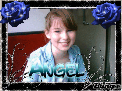 alina angel Picture #65555934 | Blingee.com