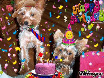 Happy Birthday advance happy birthday. Happy Birthday