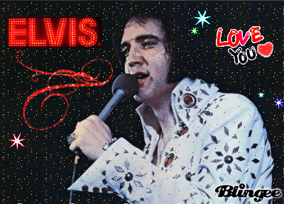 elvis