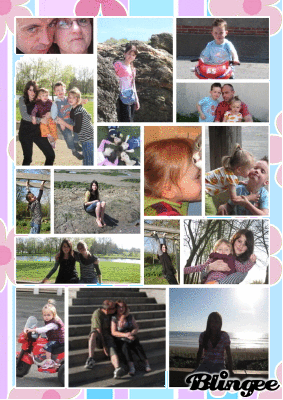 ma famille