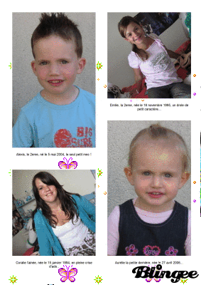 les enfants