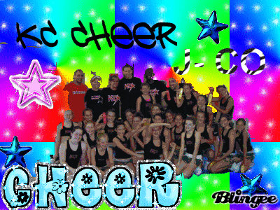 Kc Cheer