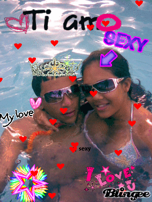 novios