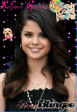 The Beautiful Selena Gomez 